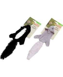 SKINNEEEZ JYRSIJÄ 25CM KISSAN LELU MIX Main Image