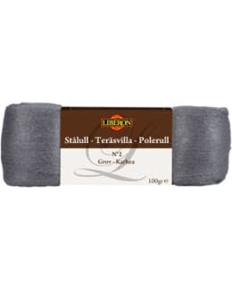 FI:LIBERON TERÄSVILLA NO2 100G Main Image