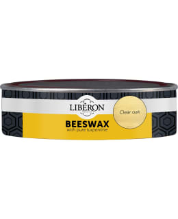 LIBERON CLEAR 150 ML MEHILÄISVAHA Main Image
