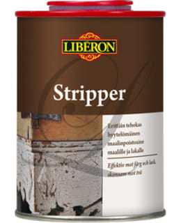 LIBERON STRIPPER MAALINPOISTOAINE 500ML Main Image