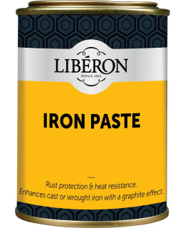 LIBERON 250ML MUSTA GRAFIITTIVOIDE Main Image