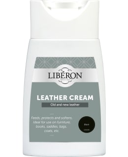 LIBERON 150ML VAALEANRUSK NAHANHOITOAINE Main Image