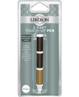 LIBERON KORJAUSHUOPAKYNÄ MAHONKI Main Image