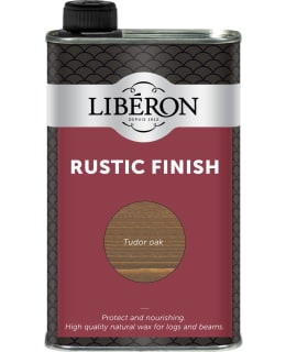 LIBERON VANHANAIKAINEN VIIMEISTELY 500ML Main Image