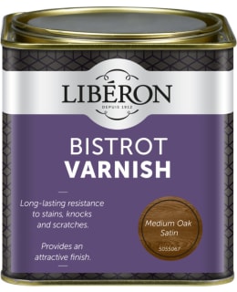 LIBERON BISTROT 0,25L TAMMI LAKKA Main Image
