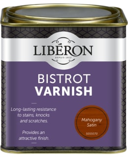 LIBERON BISTROT 0,25L MAHONKI LAKKA Main Image