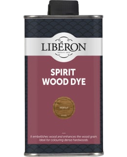 LIBERON KUULTOMAALI 250ML PÄHKINÄ Main Image