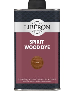 LIBERON KUULTOMAALI 250ML TIIKKI Main Image