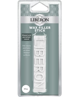 LIBERON TÄYTEVAHATANKO 18ML VALKOINEN Main Image