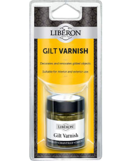 LIBERON 30ML VAALEA PUNAKULTA KULTAMAALI Main Image