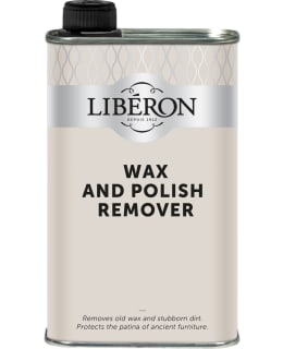 LIBERON  0,25L VAHANPOISTOAINE Main Image