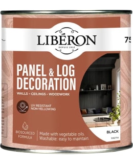 LIBERON 750ML HARM PANEELI JA HIRSISUOJA Main Image