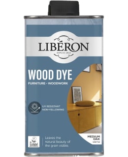 LIBERON 250ML VALKOINEN PUUPETSI Main Image