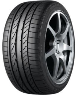 BRIDGESTONE-050A* RFT 245/35R20 R Main Image