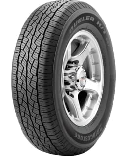 BRIDGESTONE D-687 225/65R17 KESÄRENGAS Main Image