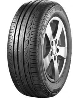 BRIDGESTONE T001 185/50R16 SUMMER Main Image