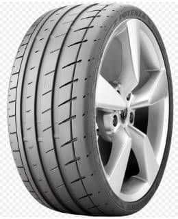 BRIDGESTONE S007 245/35R20 SUMMER Main Image