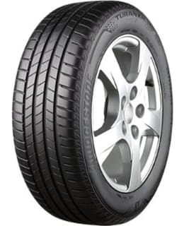 BRIDGESTONE 225/55R18 T005 AO SUVEREHV Main Image
