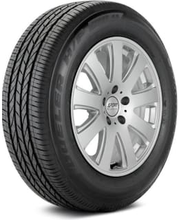 BRIDGESTONE D-SPORT AS 215/60R17 KESÄRE Main Image