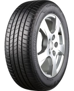 BRIDGESTONE 205/65R15 TURANZA T005 SUVER Main Image