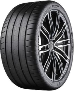 BRIDGESTONE POTENZA SPORT NE0 295/35R22 Main Image