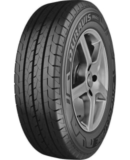 BRIDGESTONE R660 ECO MO-V 205/75R16C Main Image
