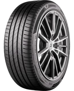 BRIDGESTONE TURANZA 6 ENLITEN 245/50R18 Main Image