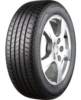 BRIDGESTONE T005AD0 RFT 255/55R19 Main Image