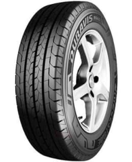 BRIDGESTONE R660 195/65R16C KESÄRENGAS Main Image