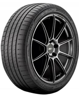 BRIDGESTONE S005 (+) 235/35R19 Main Image