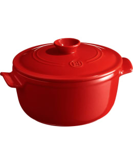 EMILE HENRY PUNAINEN 4 L PATA Main Image