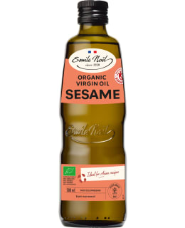 EMILE NOEL LUOMU 500ML KPURI SEESAMÖLJY Main Image