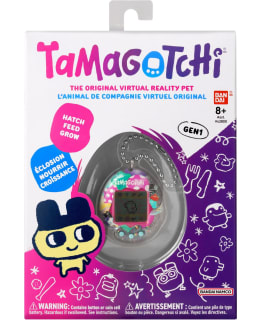 TAMAGOTCHI PRETTY PARTY Main Image