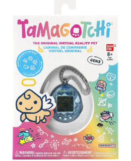 TAMAGOTCHI ANGEL SKY (P3) Main Image