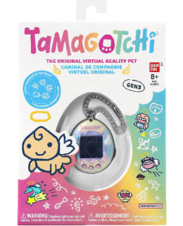TAMAGOTCHI ANGEL PARTY (P3) Main Image