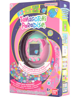 TAMAGOTCHI PARADISE PINK LAND LEMMIKKI Main Image