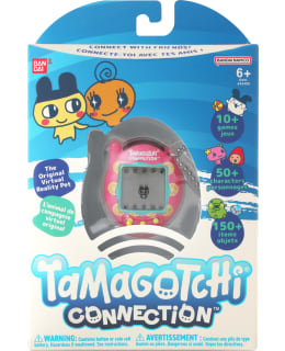 TAMAGOTCHI CONNECTION CITRUS LEMMIKKI Main Image