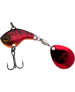 ILLEX DERAC 14G 2,8CM UP AUR RED TIG SPI Main Image