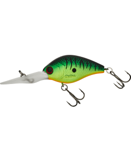 GUNKI RAIJU 45F 4,5CM 8,8G KEL FIRETIGER Main Image