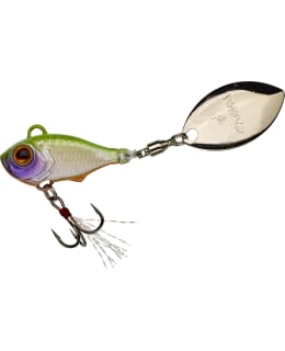 GUNKI SHOC VIB 10 2,9CM 11,8G UP LEM OR Main Image