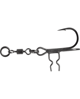 GUNKI G`RIDER PLG 4 2KPL STINGERKOUKKU Main Image