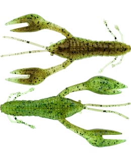 GUNKI HOUR CRAW UP 7,5CM 4,15G 5P BR CHA Main Image