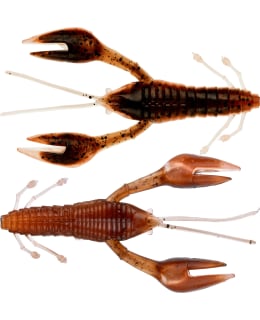 GUNKI HOUR CRAW UP 7,5CM 4,15G 5P LIG BR Main Image