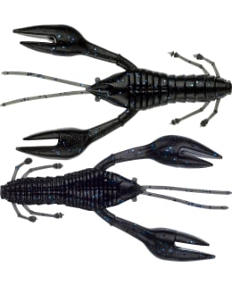 GUNKI HOUR CRAW UP 7,5CM 4,15G 5P BLA/BL Main Image