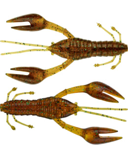GUNKI HOUR CRAW UP 7,5CM 4,15G 5P PUM GR Main Image