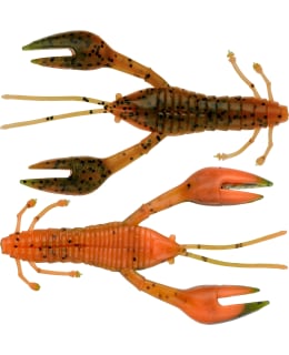 GUNKI HOUR CRAW UP 10CM 9,4G 4P WAT OR Main Image