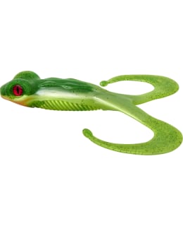 GUNKI MEGA FROG 23CM 220G HOT FIRE JIGI Main Image