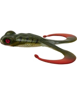 GUNKI MEGA FROG 23CM 220G GOLD AYU JIGI Main Image