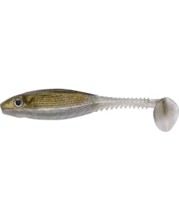 GUNKI GRUBBY SHAD 85 CRYSTAL BROWN JIGI Main Image