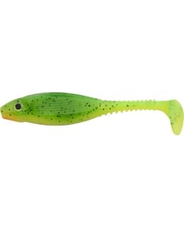 GUNKI GRUBBY SHAD 85 FIRETIGER JIGI Main Image